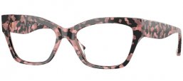 Monturas - Vogue eyewear - VO5523 - 3150  PINK TORTOISE