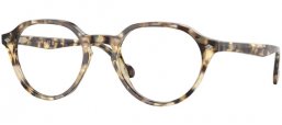 Monturas - Vogue eyewear - VO5598 - 3186 YELLOW HAVANA