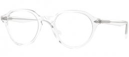 Monturas - Vogue eyewear - VO5598 - W745 TRANSPARENT