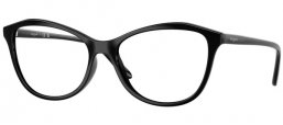 Monturas - Vogue eyewear - VO5602 - W44 BLACK