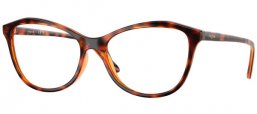 Monturas - Vogue eyewear - VO5602 - W656 DARK HAVANA