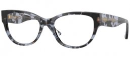 Monturas - Vogue eyewear - VO5604 - 3147 BLUE TORTOISE