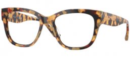 Monturas - Vogue eyewear - VO5605 - 2605  YELLOW TORTOISE