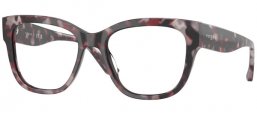 Monturas - Vogue eyewear - VO5605 - 3149  GREY TORTOISE