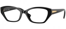 Monturas - Vogue eyewear - VO5608 - W44 BLACK