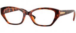 Monturas - Vogue eyewear - VO5608 - W656 DARK HAVANA