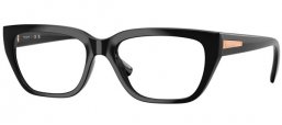 Monturas - Vogue eyewear - VO5609 - W44 BLACK