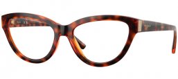 Monturas - Vogue eyewear - VO5610B - W656 DARK HAVANA