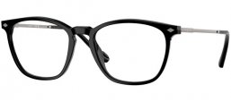 Monturas - Vogue eyewear - VO5614 - W44 BLACK