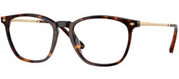 Monturas - Vogue eyewear - VO5614 - W656 DARK HAVANA