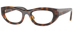 Monturas - Vogue eyewear - VO5615 - 2718 DARK HAVANA