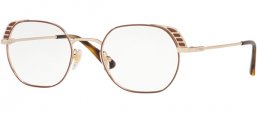 Lunettes de vue - Vogue - VO4131 - 5021 PALE GOLD BROWN