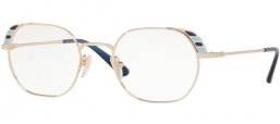 Lunettes de vue - Vogue - VO4131 - 848 PALE GOLD