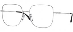 Monturas - Vogue eyewear - VO4238D - 323  SILVER