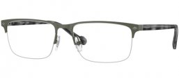 Monturas - Vogue eyewear - VO4292 - 5188S MATTE DARK GREEN