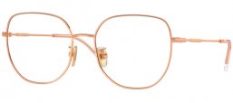 Monturas - Vogue eyewear - VO4296D - 5152  ROSE GOLD