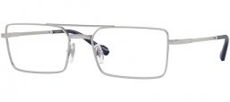 Lunettes de vue - Vogue eyewear - VO4310 - 323 SILVER