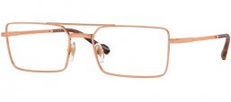 Monturas - Vogue eyewear - VO4310 - 5152 ROSE GOLD