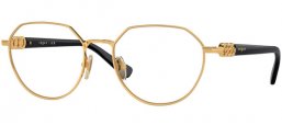 Monturas - Vogue eyewear - VO4311B - 280 GOLD