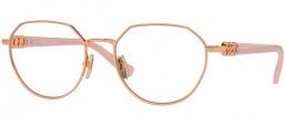 Monturas - Vogue eyewear - VO4311B - 5152 ROSE GOLD