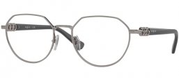 Monturas - Vogue eyewear - VO4311B - 548 GUNMETAL