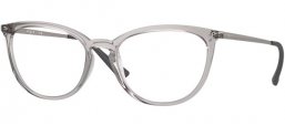 Lunettes de vue - Vogue eyewear - VO5276 - 2726 TRANSPARENT GREY