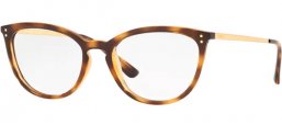 Lunettes de vue - Vogue eyewear - VO5276 - W656 DARK HAVANA