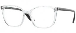 Lunettes de vue - Vogue eyewear - VO5356 - W745 TRANSPARENT