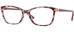 Lunettes de vue - Vogue eyewear - VO5378 - 3150 PINK TORTOISE