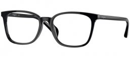 Monturas - Vogue eyewear - VO5399D - W44  BLACK