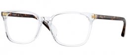 Monturas - Vogue eyewear - VO5399D - W745  TRANSPARENT