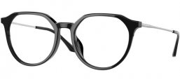 Monturas - Vogue eyewear - VO5430D - W44  BLACK