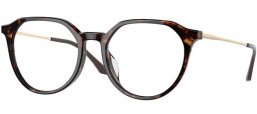 Monturas - Vogue eyewear - VO5430D - W656  DARK HAVANA