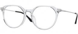 Monturas - Vogue eyewear - VO5430D - W745  TRANSPARENT