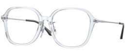 Monturas - Vogue eyewear - VO5467D - W745  TRANSPARENT