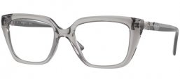 Monturas - Vogue eyewear - VO5477B - 2726 TRANSPARENT GREY