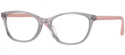 Monturas - Vogue eyewear - VO5502D - 2820  TRANSPARENT GREY