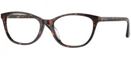 Monturas - Vogue eyewear - VO5502D - W656  DARK HAVANA