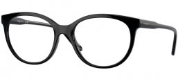 Monturas - Vogue eyewear - VO5552 - W44 BLACK