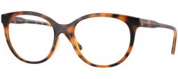 Monturas - Vogue eyewear - VO5552 - W656 DARK HAVANA