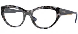 Monturas - Vogue eyewear - VO5560 - 3147 BLUE TORTOISE