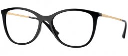 Monturas - Vogue eyewear - VO5562 - W44 BLACK