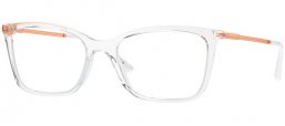 Monturas - Vogue eyewear - VO5563 - W745 TRANSPARENT