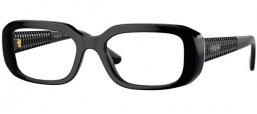 Lunettes de vue - Vogue eyewear - VO5568 - W44 BLACK