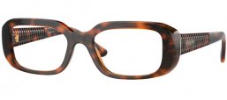 Monturas - Vogue eyewear - VO5568 - W656 DARK HAVANA