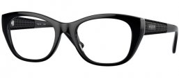 Monturas - Vogue eyewear - VO5569 - W44 BLACK