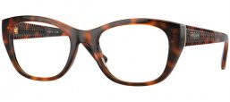 Monturas - Vogue eyewear - VO5569 - W656 DARK HAVANA