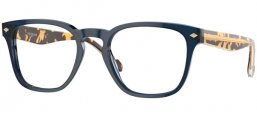 Monturas - Vogue eyewear - VO5570 - 3143 TRANSPARENT BLUE