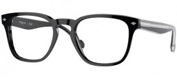 Monturas - Vogue eyewear - VO5570 - W44 BLACK