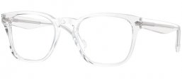 Monturas - Vogue eyewear - VO5570 - W745 TRANSPARENT